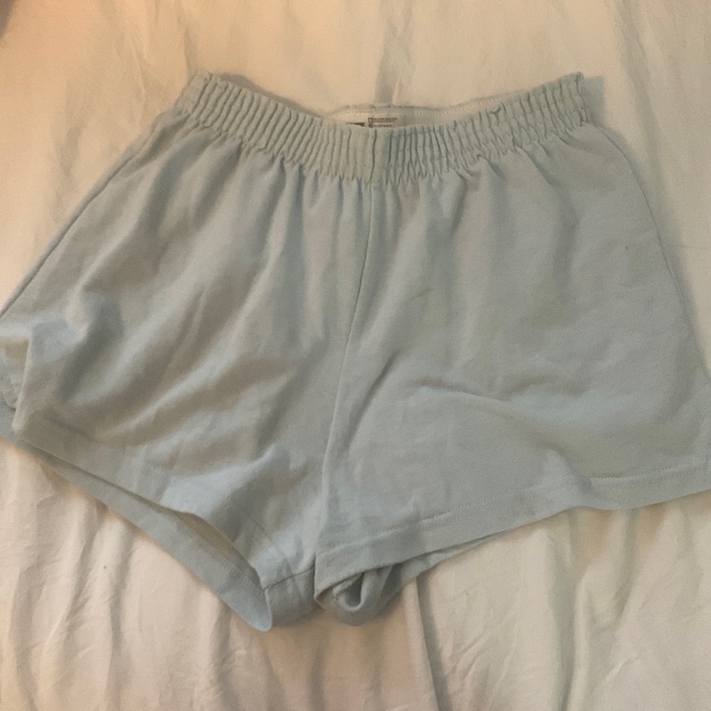 soffe shorts